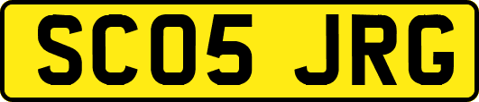 SC05JRG