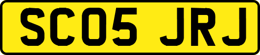 SC05JRJ