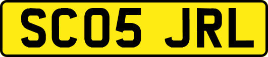 SC05JRL