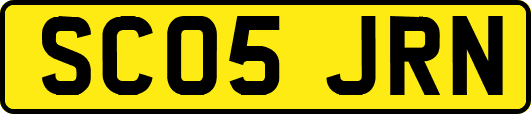 SC05JRN