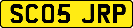 SC05JRP