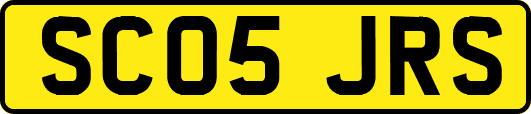 SC05JRS