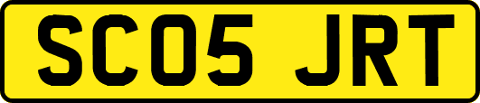 SC05JRT