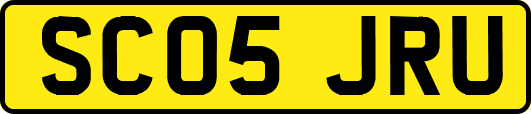 SC05JRU
