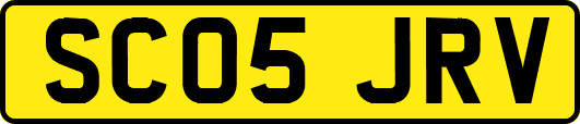 SC05JRV