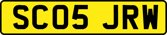 SC05JRW