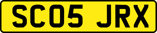 SC05JRX