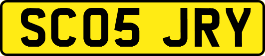 SC05JRY