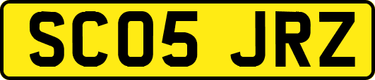 SC05JRZ