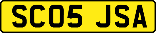 SC05JSA
