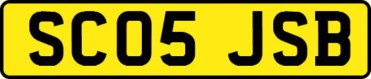 SC05JSB