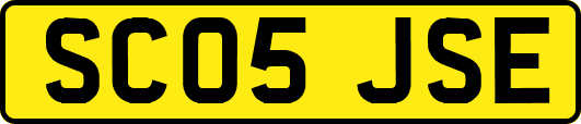 SC05JSE