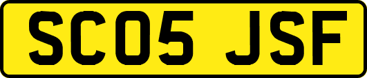 SC05JSF