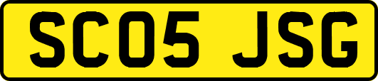SC05JSG