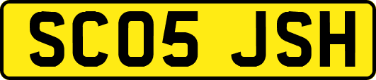 SC05JSH