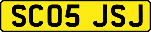 SC05JSJ