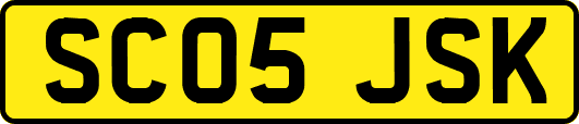SC05JSK