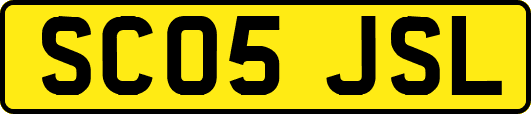 SC05JSL