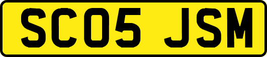 SC05JSM