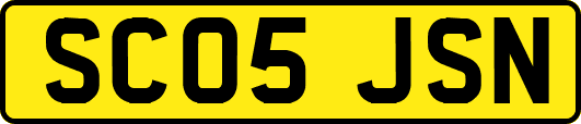 SC05JSN