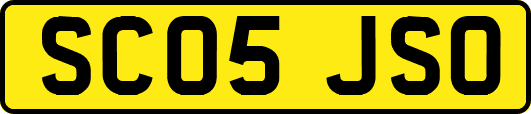 SC05JSO
