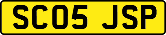 SC05JSP