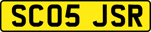 SC05JSR
