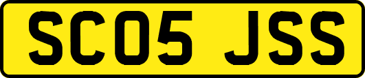 SC05JSS