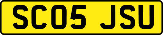 SC05JSU