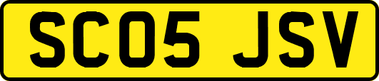 SC05JSV