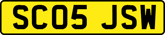 SC05JSW