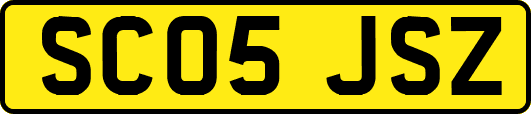 SC05JSZ