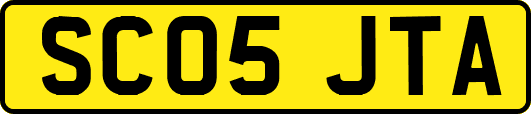 SC05JTA