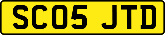 SC05JTD