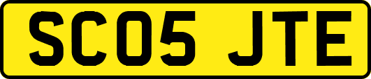 SC05JTE