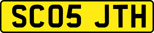 SC05JTH