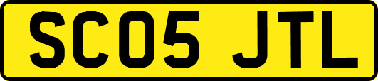 SC05JTL