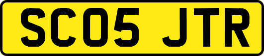 SC05JTR
