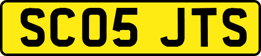 SC05JTS