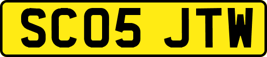 SC05JTW