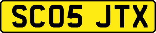 SC05JTX