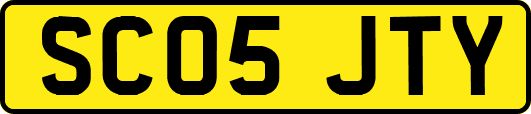 SC05JTY
