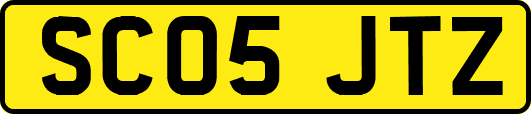SC05JTZ