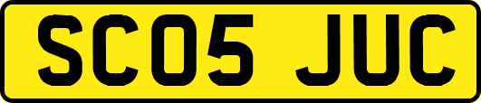 SC05JUC