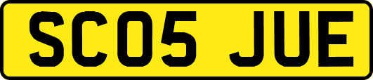 SC05JUE