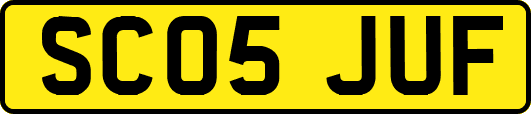 SC05JUF