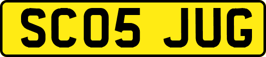 SC05JUG