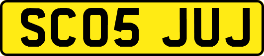 SC05JUJ
