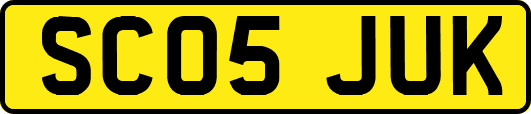 SC05JUK