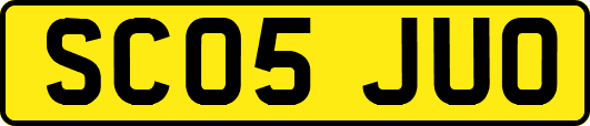 SC05JUO